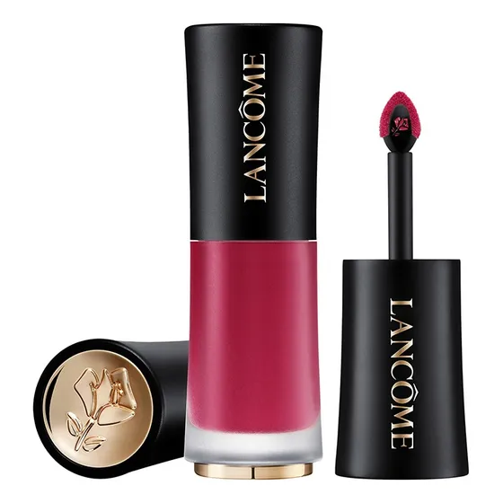 Labial Líquido L'absolu Rouge Drama Ink Lancôme Color 368 - Rose Lancôme