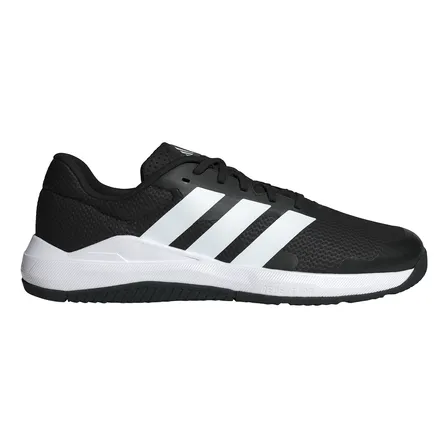 Zapatillas adidas Entrenamiento Dropset Base Hombre Js3045