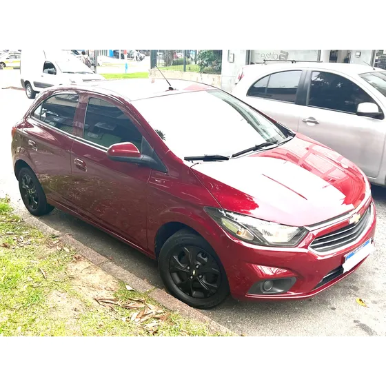 Chevrolet Onix 1.0 Lt 78cv