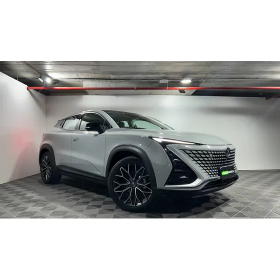 Changan Uni-t 1.5t Elite 7dct