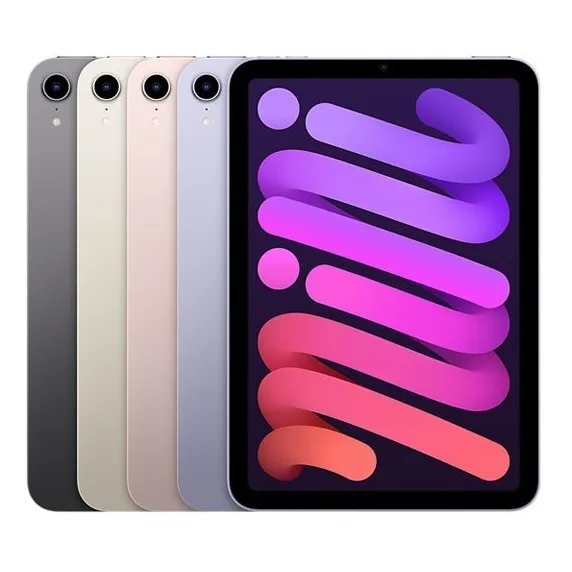iPad Mini 6ta Generacion