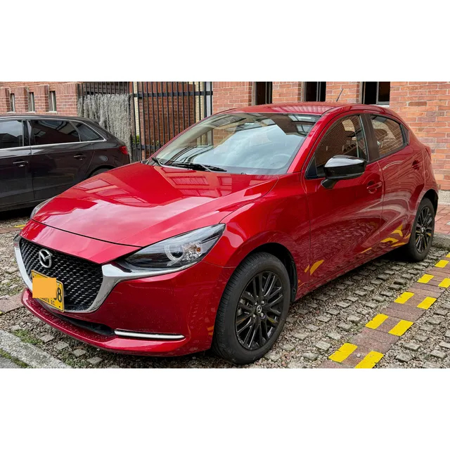 Mazda 2 Sport 1.5 Grand Touring At