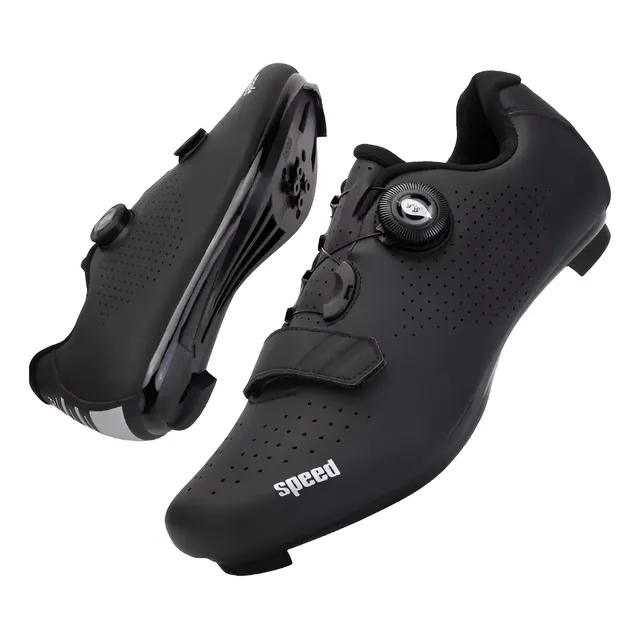 Zapatos De Ciclismo, Sport Para Mtb Y Carrera