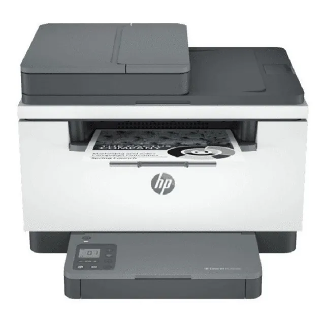 Impresora Hp Laserjet M236sdw Para Partes O Refacciones
