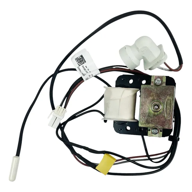 Sensor Temperatura Geladeira Df80x 6 Vias Electrolux 127v