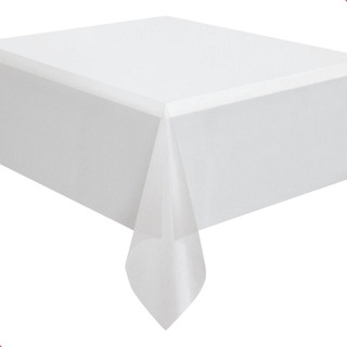 Kit Toalha Plastica De Mesa Descartavel 78 Cm 20 Unidades Kit Toalha Plastica De Mesa Descartavel 78 Cm 20 Unidades