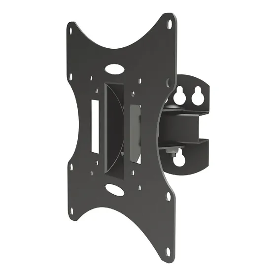 Soporte De Pared Para Tv Inclinable Y Giratorio 42  Tm8042bk