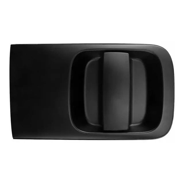 Manija Puerta Corrediza Izquierda S/aguero Hyundai H1 08/16
