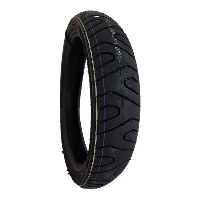 Caucho 100/80-17 Rj Brz Hj 200 Tx 200 Arsen 2 Otras