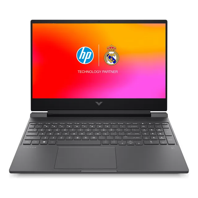 Notebook Hp Victus 15-fa1107la I5 8gb Ram Rtx2050 15,6 