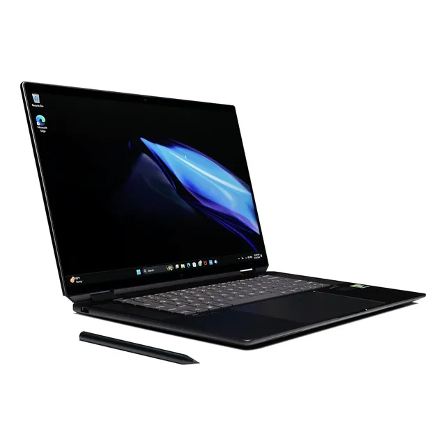 Laptop Hp Spectre X360 Ultra 7 155h 32gb Ram 2tb Ssd Win10 P