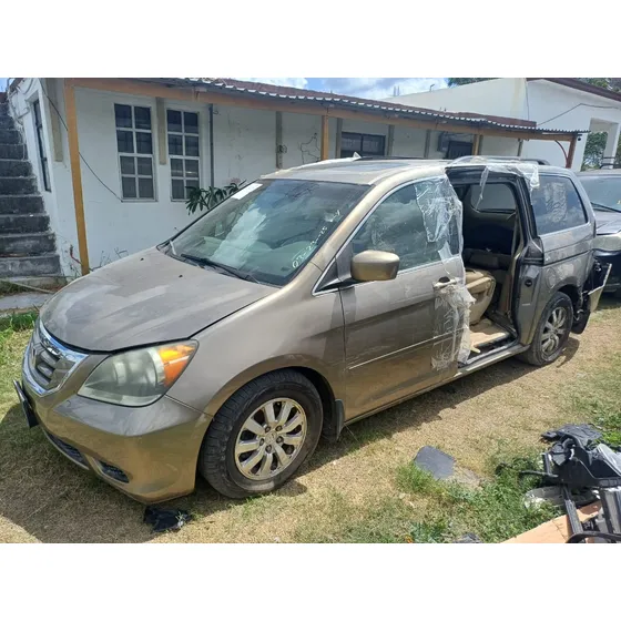 Honda Odyssey 2010 ( En Partes ) 2004 - 2015 Aut 3.5l Yonke