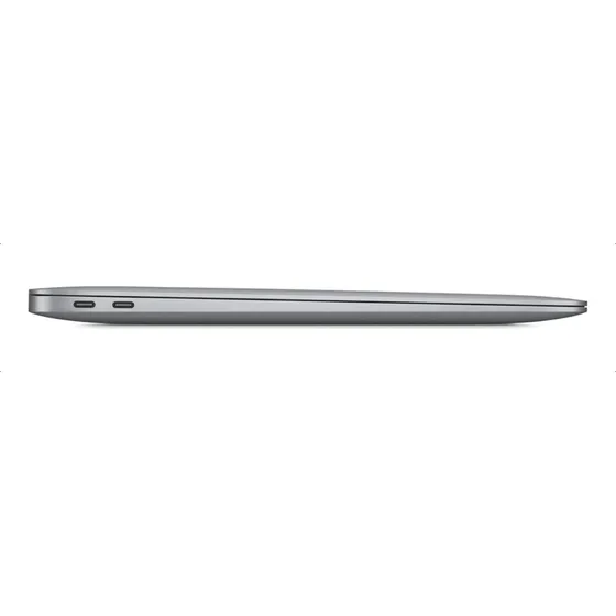 Apple MacBook Air (13 polegadas, 2020, Chip M1, 256 GB de SSD) - Cinza-espacial