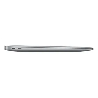 Apple Macbook Air (13 Polegadas, 2020, Chip M1, 256 Gb De Ssd) - Cinza-espacial Apple Macbook Air (13 Polegadas, 2020, Chip M1, 256 Gb De Ssd) - Cinza-espacial
