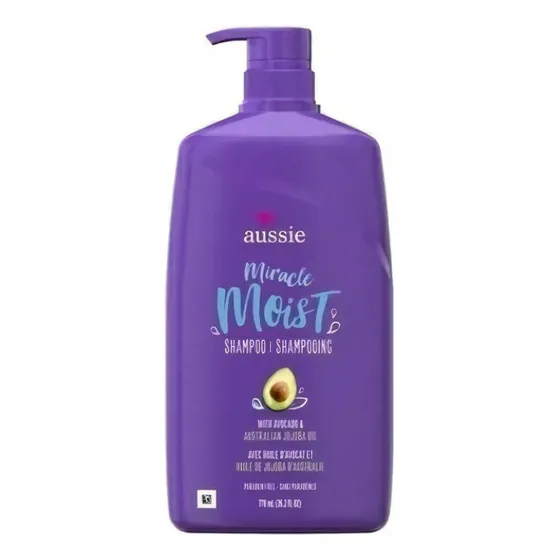 Shampoo Aussie Miracle Moist 778ml