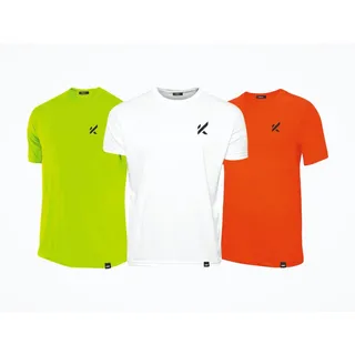 Kit 3 Camisetas Masculinas Dry Esportiva Kit 3 Camisetas Masculinas Dry Esportiva