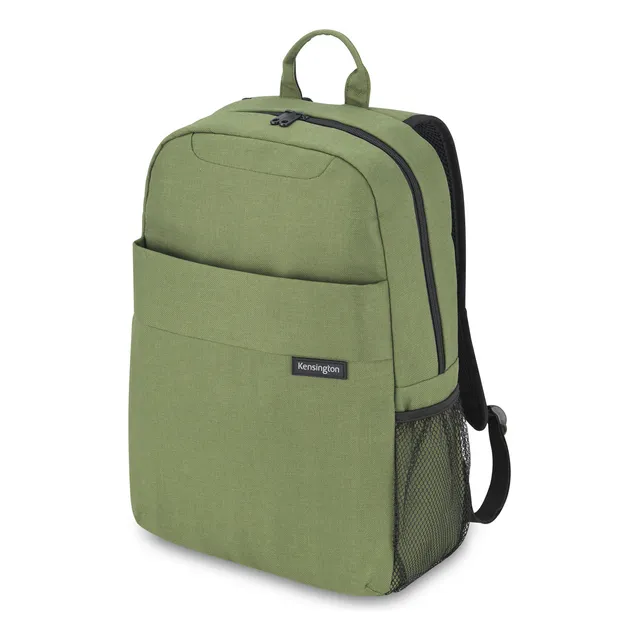Kensington Mochila Simply Portable Verde Liso Waterproof 16l K60397WW