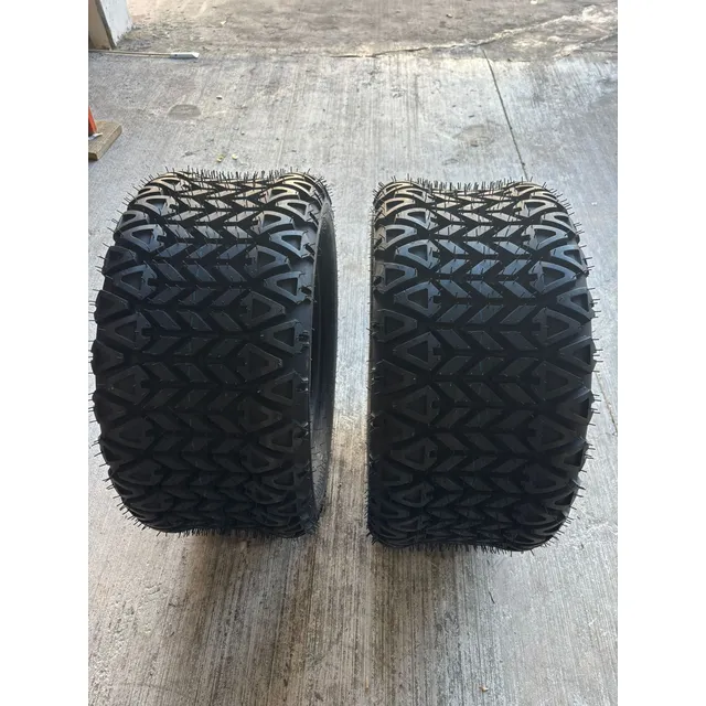 2 Llantas 23x10-14 4pr Forerunner Gf03 Para Atv