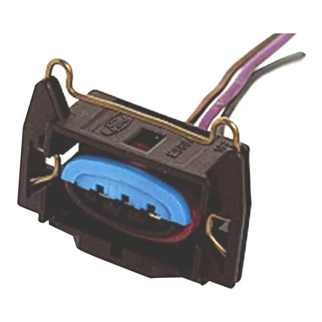 Cable Con Ficha Sensor Tps Ford Escort Fiesta Ka Escosport