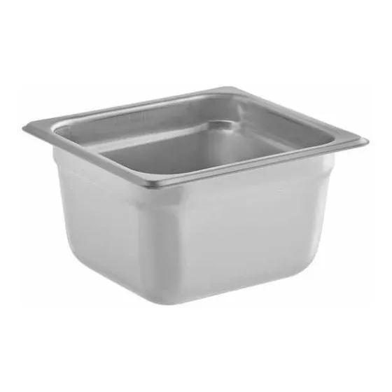 Bandeja Chefandish 16x17.5x10cm
