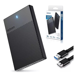 Hd Externo 500gb Portátil Usb 3.0 Para Notebook Ps4 Ps5 Xbox One E Series Cghd-36 Hd Externo 500gb Portátil Usb 3.0 Para Notebook Ps4 Ps5 Xbox One E Series Cghd-36
