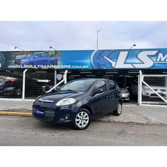 Fiat Palio 1.0 Attractive Flex 5p