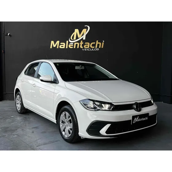 Volkswagen Polo 1.0 Mpi Manual