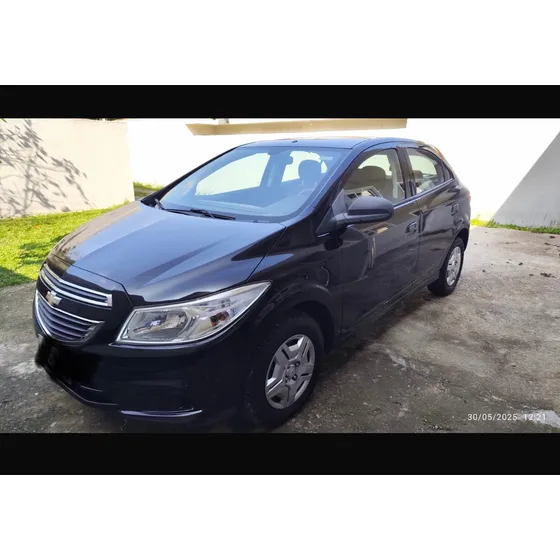 Chevrolet Onix 1.4 Lt 5p