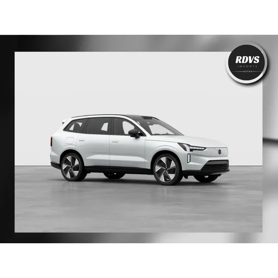 Volvo Ex90 P8 Recharge Twin Electric Performance Ultra Awd