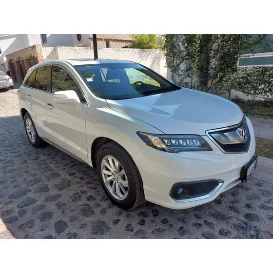 Acura Rdx 3.5 L At