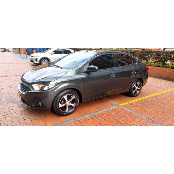 Chevrolet Onix 1.4 Ltz