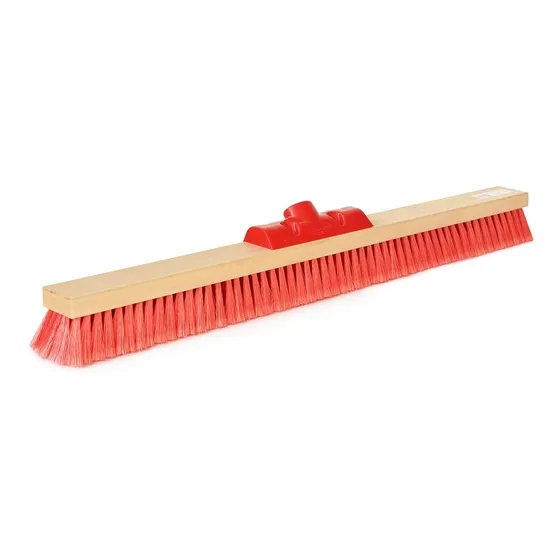Escobillon Anden De Plastico 80 Cm Caja Cerrada X 6 Unidades