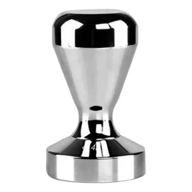 51mm Espresso Tamper Base Café De Sabotaje Manipulación Co