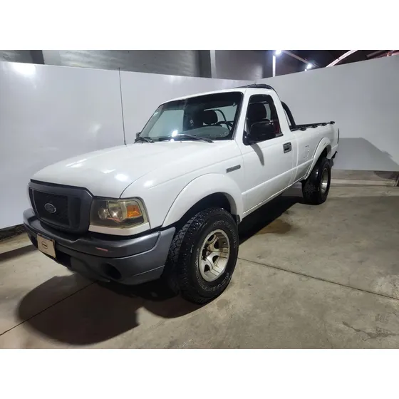 Ford Ranger 3.0 Cs Xl Plus 4x2
