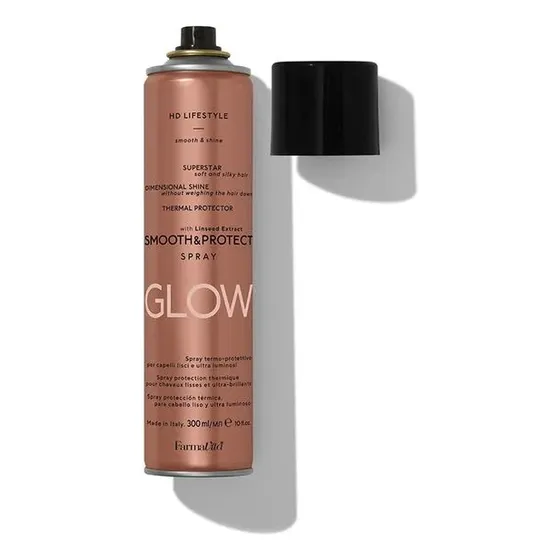 Spray Smooth & Protect Termo-protector 300ml Farmavita