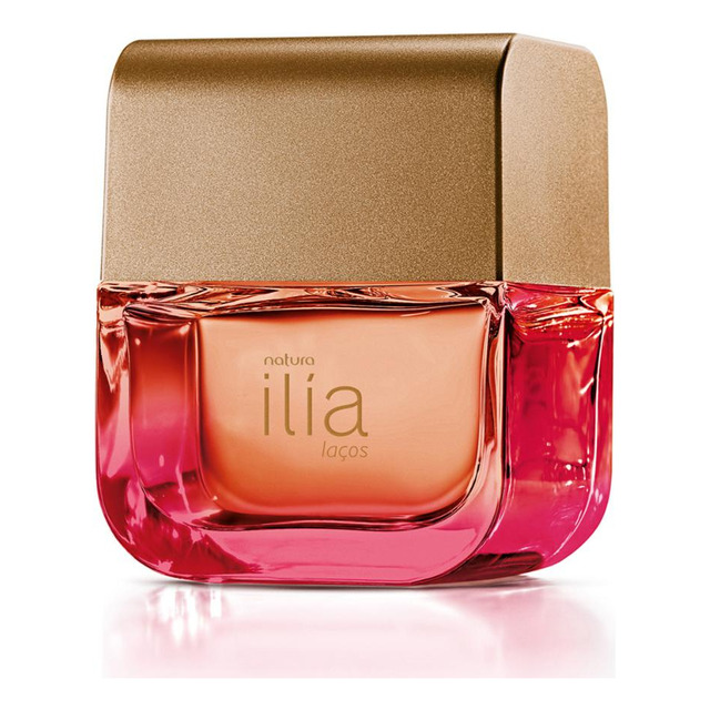 Ilia Laços Natura Feminino Deo Parfum - 50ml Volume Da Unidade 50 Ml Ilia Laços Natura Feminino Deo Parfum - 50ml Volume Da Unidade 50 Ml