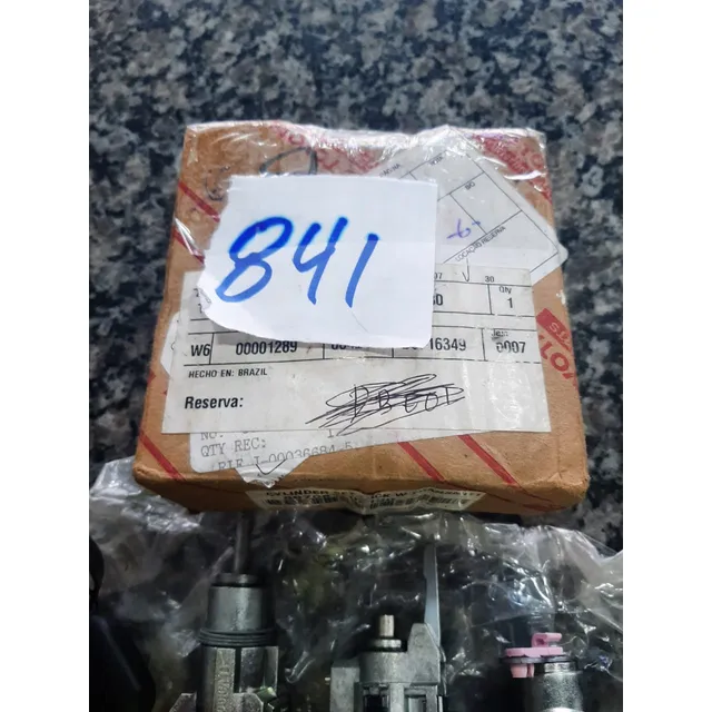Kit De Cilindros Con Llaves Corolla 2003-08 Original