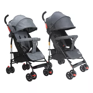 Carrinho De BebĂȘ Guarda Chuva Modo Berço Link Maxi Baby Carrinho De BebĂȘ Guarda Chuva Modo Berço Link Maxi Baby