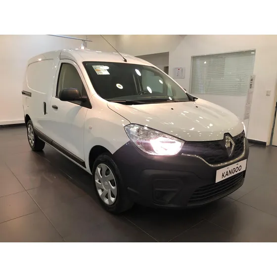 Renault Kangoo Ii Express 1.6 Sce Emotion
