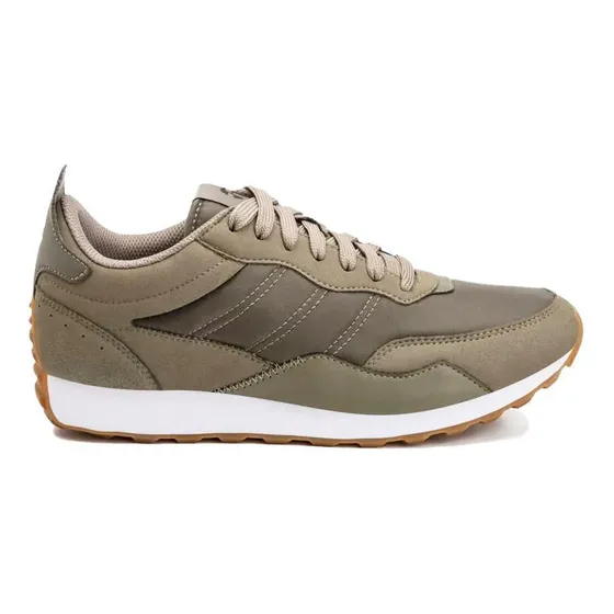 Topper Zapatillas - Temple Oliva Night