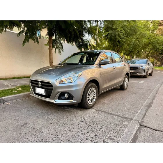 Suzuki Dzire Sedan 1.2 Gl Mt