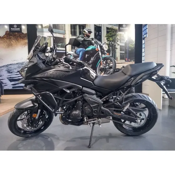 Kawasaki Versys 650, Oferta Especial Contado, Cupo Limitado!
