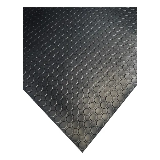 Piso Moneda Pvc Simil Goma Alto Transito Por Metro Alfombra