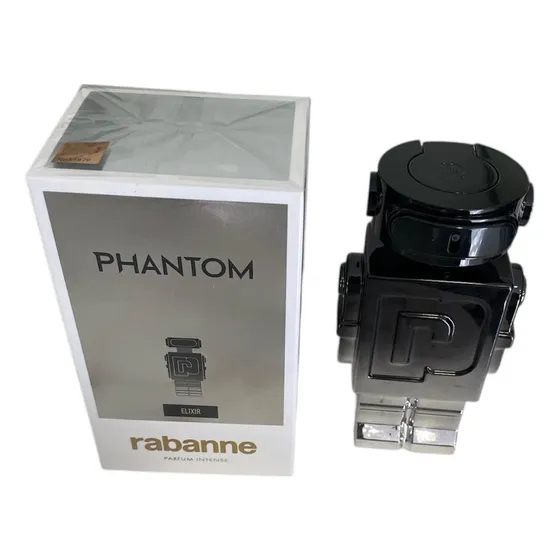 Phantom Elixir Parfum  100ml Selo Nf