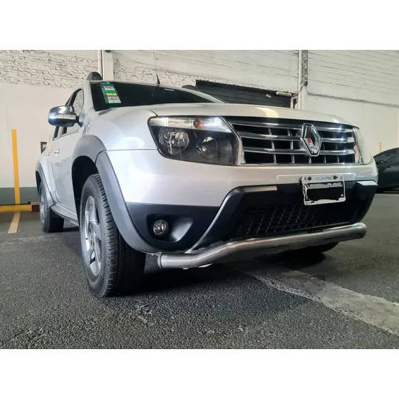 Renault Duster 2.0 4x4 Luxe Nav 138cv