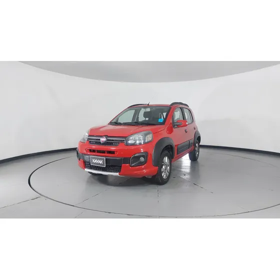 Fiat Uno 1.4 Way