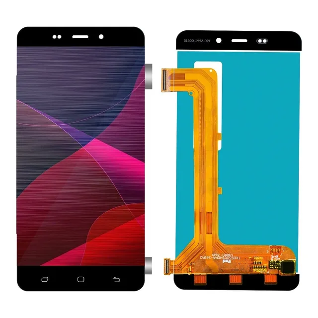 Pantalla Completa Display Lcd Y Touch Hisense F32