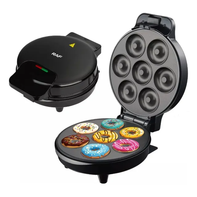 Maquina Para Hacer Donas Maquina Donas Maquina Mini Donuts