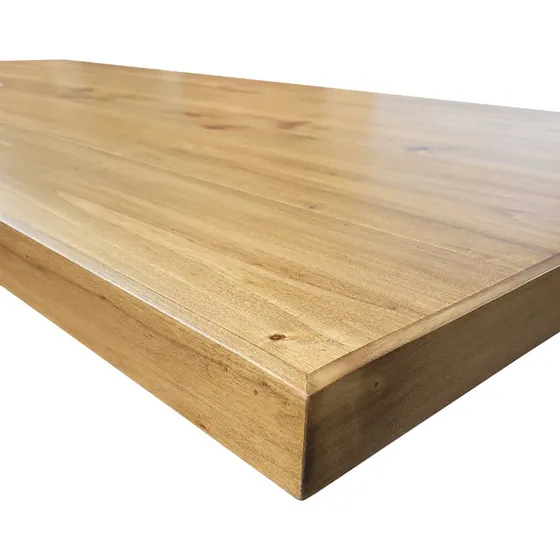 Tampo  Para Mesa Industrial 6 Lugares Várias Medidas 130x80