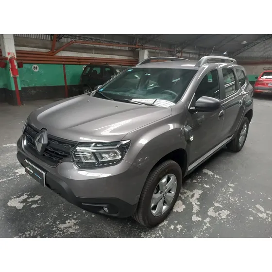 Renault Duster 1.6 Hr16 Intens 115cv